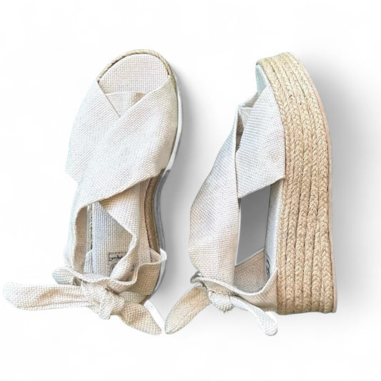 Sandália Japa2 Cor Natural n.37