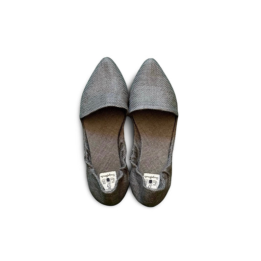 Sapatilh Bico Chumbo n.37