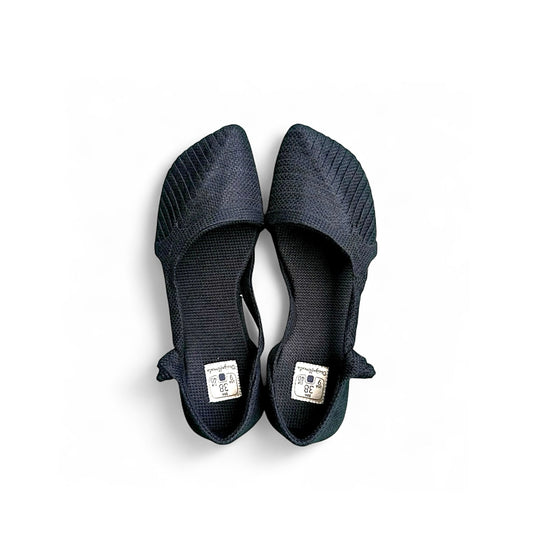 Sapatilha Buriti Black n.38