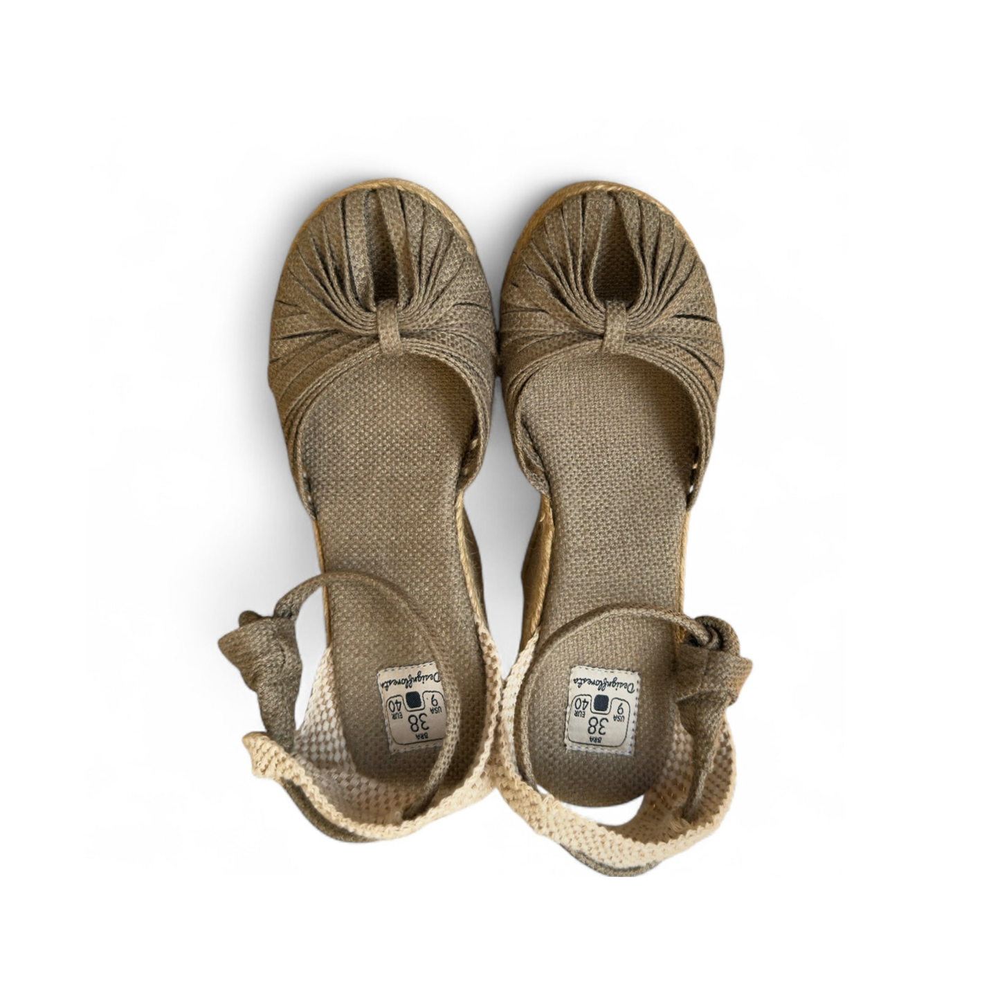 Espadrilles Primavera