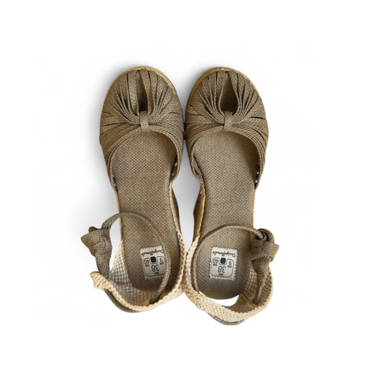 Espadrilles Primavera